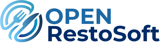 Open RestoSoft